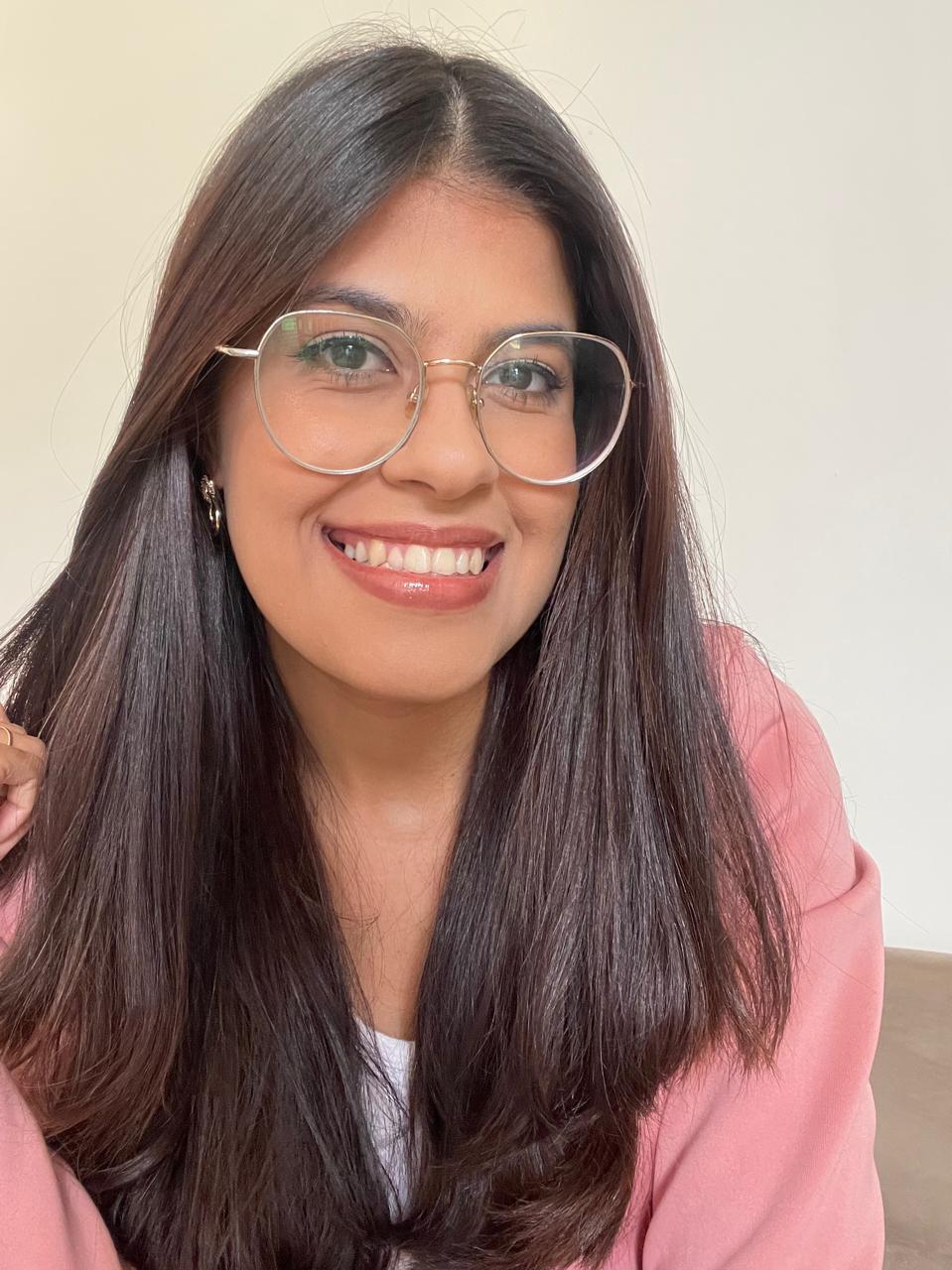 Dra. Thaisa Alves - Terapia Online especializada